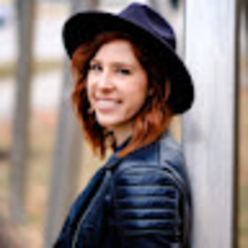 Meet your Posher, Quinci